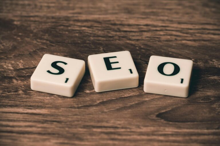 SEO Services in Texas