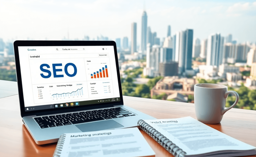 The Ultimate Guide to Choosing the Right SEO Expert in Islamabad