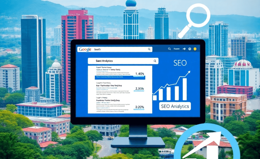 Top 10 SEO Experts in Islamabad You Can Trust in 2025
