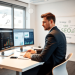 SEO Strategist