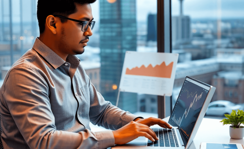Why Your Business Needs an SEO Consultant Glasgow in 2025