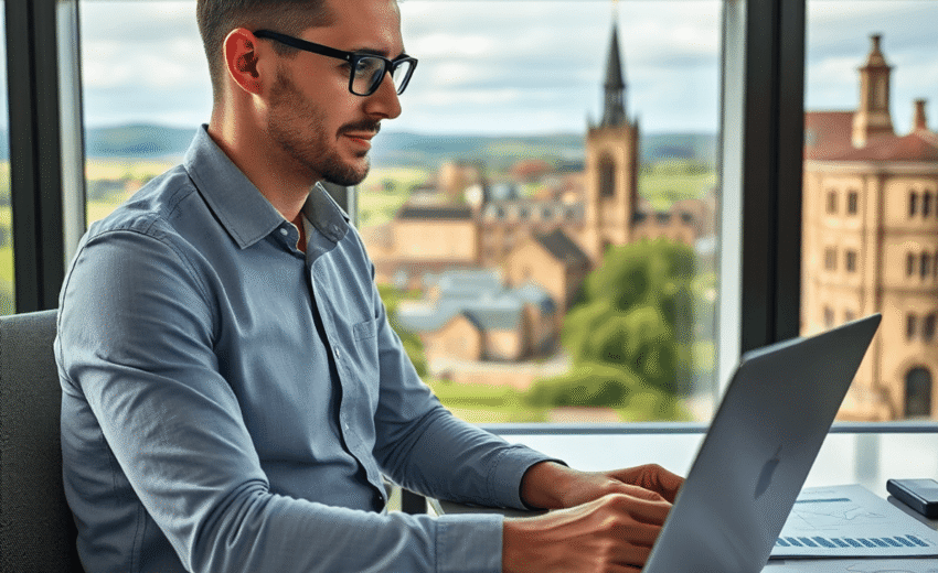 Top 7 Reasons You Need an SEO Consultant in Yorkshire