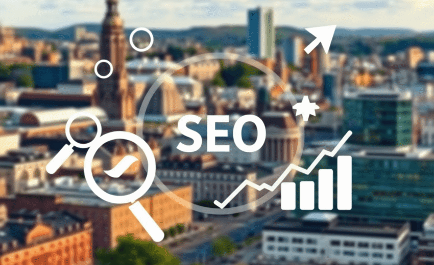 Top 10 SEO Services in Glasgow