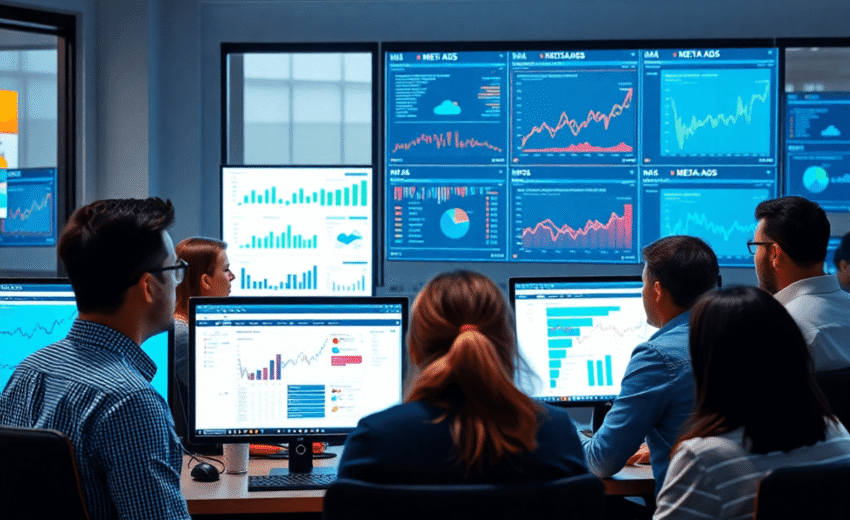 What Does a Meta Ads Agency Actually Do?
