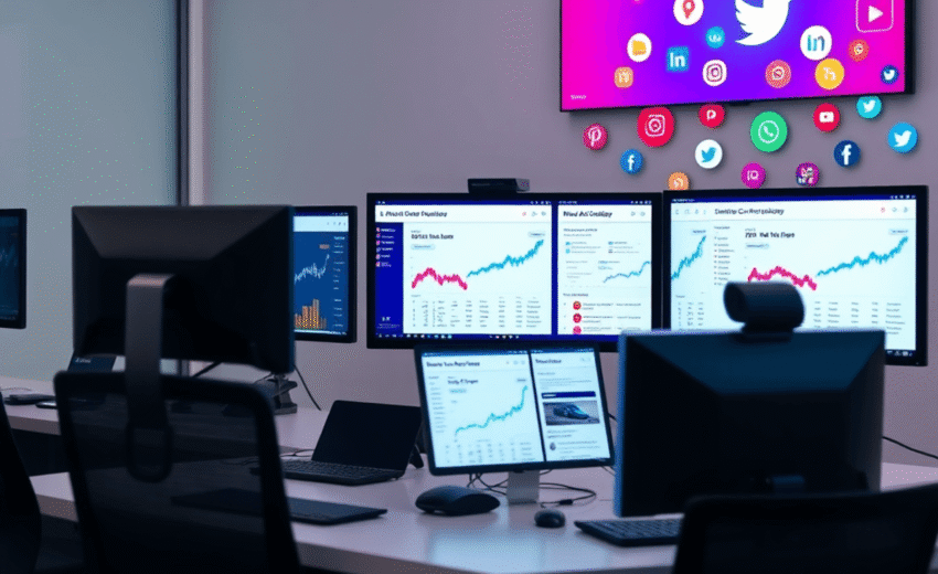 Why Your Brand Needs a Meta Ads Agency in 2025