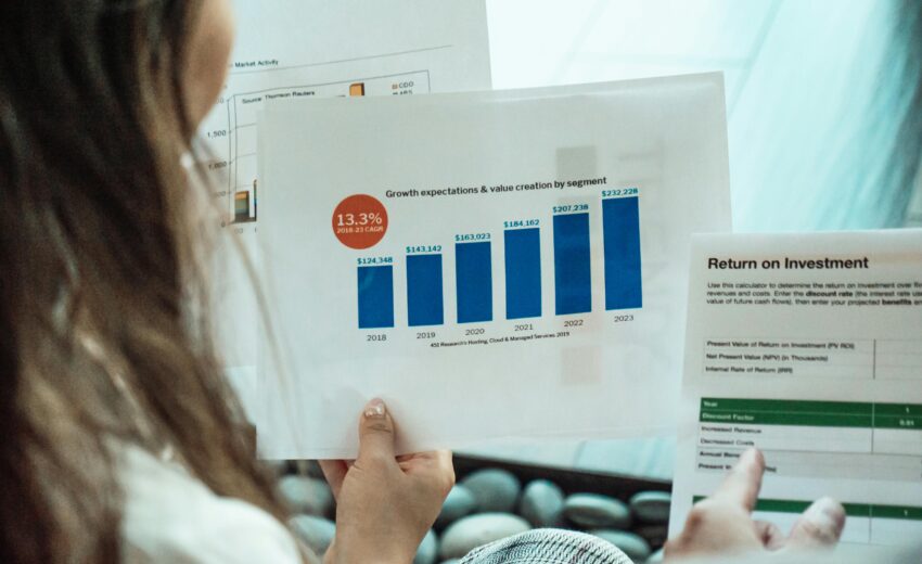 How a Meta Ads Agency Can Maximize Your ROI