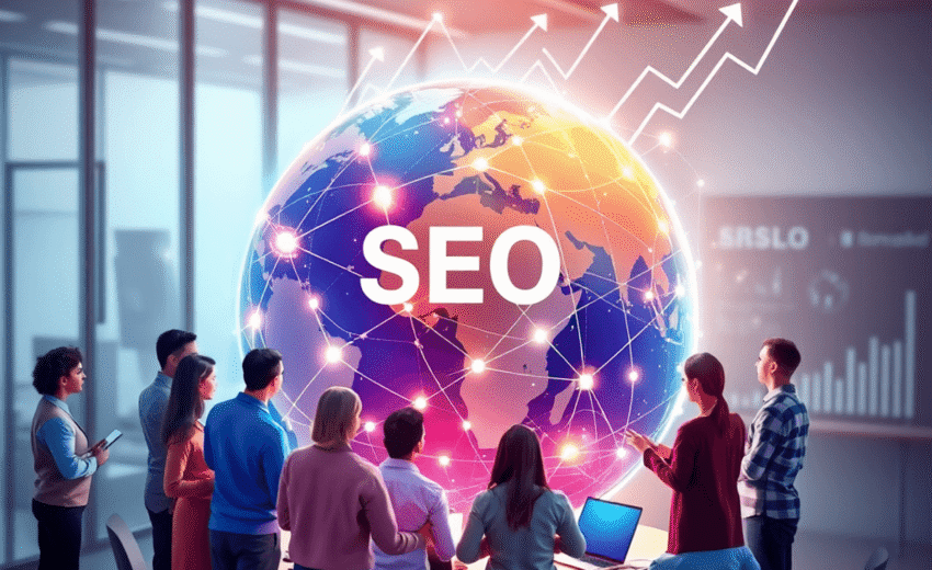 Top 10 Companies Offering the Best SEO Packages in Pakistan