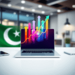 SEO price in Pakistan