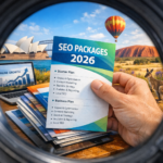 SEO Packages