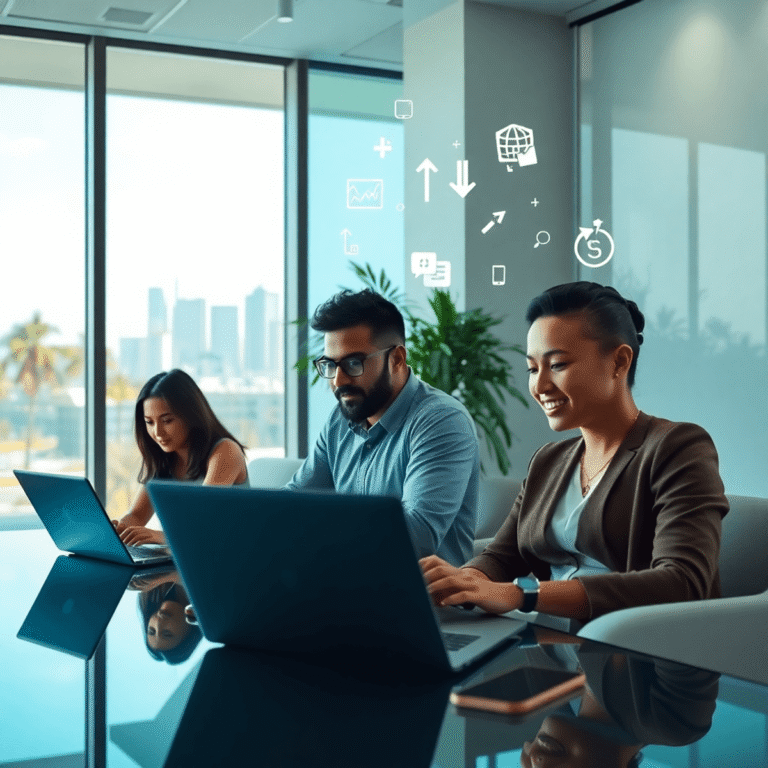 digital marketing agency Jeddah