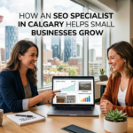 SEO Specialist