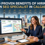 SEO Specialist