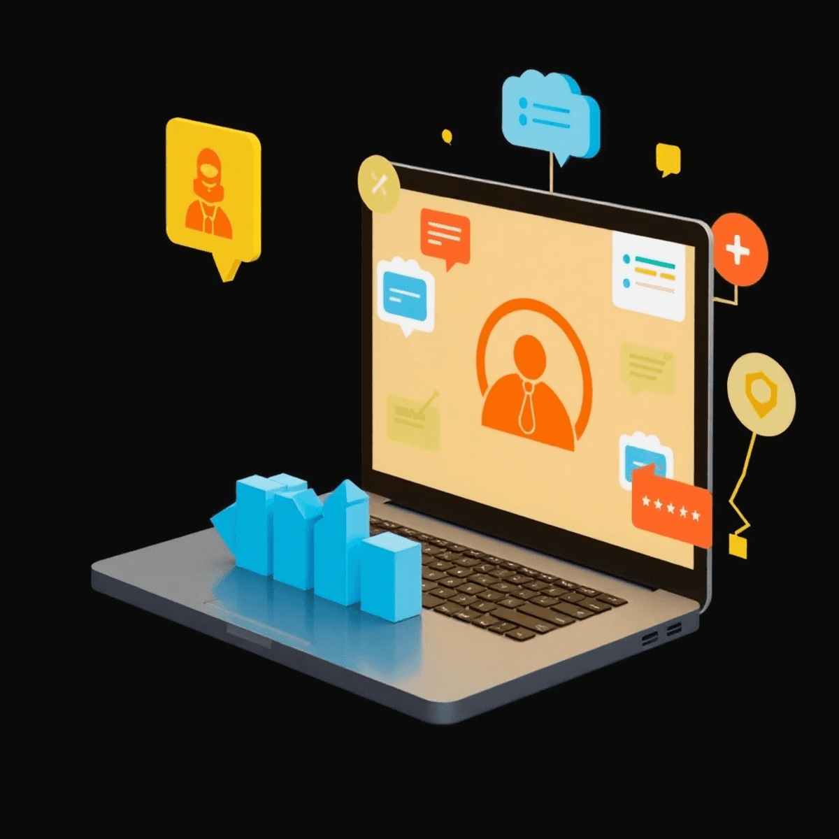 Digital Marketing Near Me