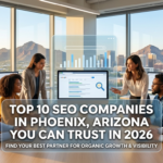 SEO Companies in Phoenix Arizona